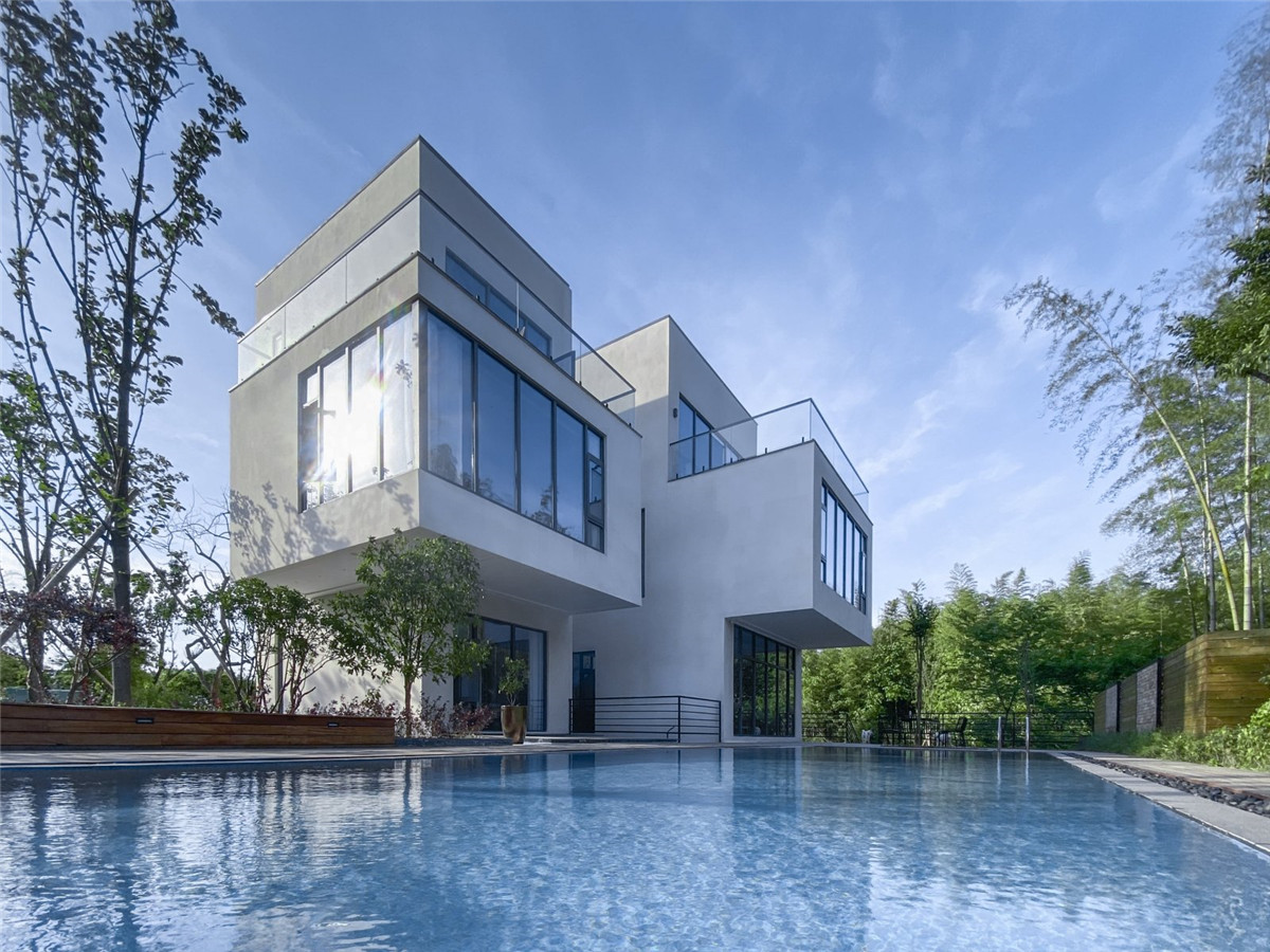 洛陽藝宿民宿裝修設(shè)計案例