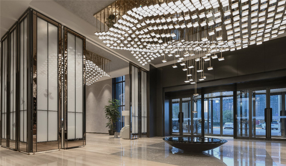 專業(yè)酒店改造公司-瑞盛國(guó)際酒店改造裝修實(shí)景圖