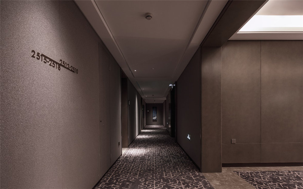 專業(yè)酒店改造公司-瑞盛國(guó)際酒店改造裝修實(shí)景圖