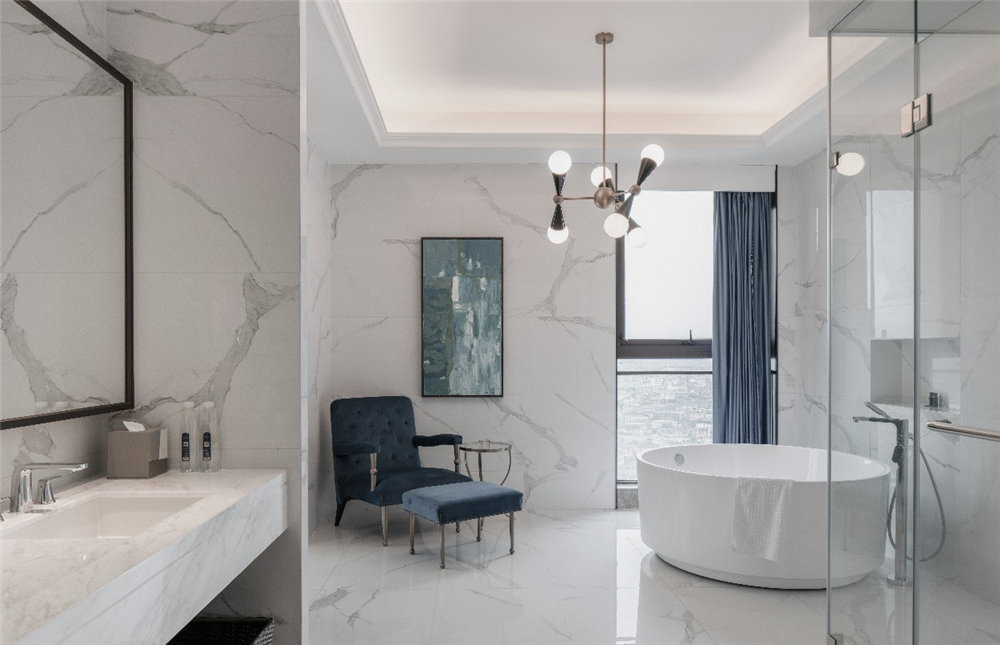 專業(yè)酒店改造公司-瑞盛國(guó)際酒店改造裝修實(shí)景圖