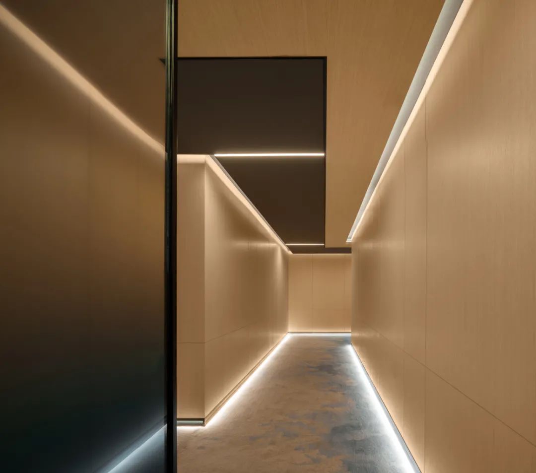 洛陽老五星級酒店客房翻新改造設(shè)計(jì)裝修方案