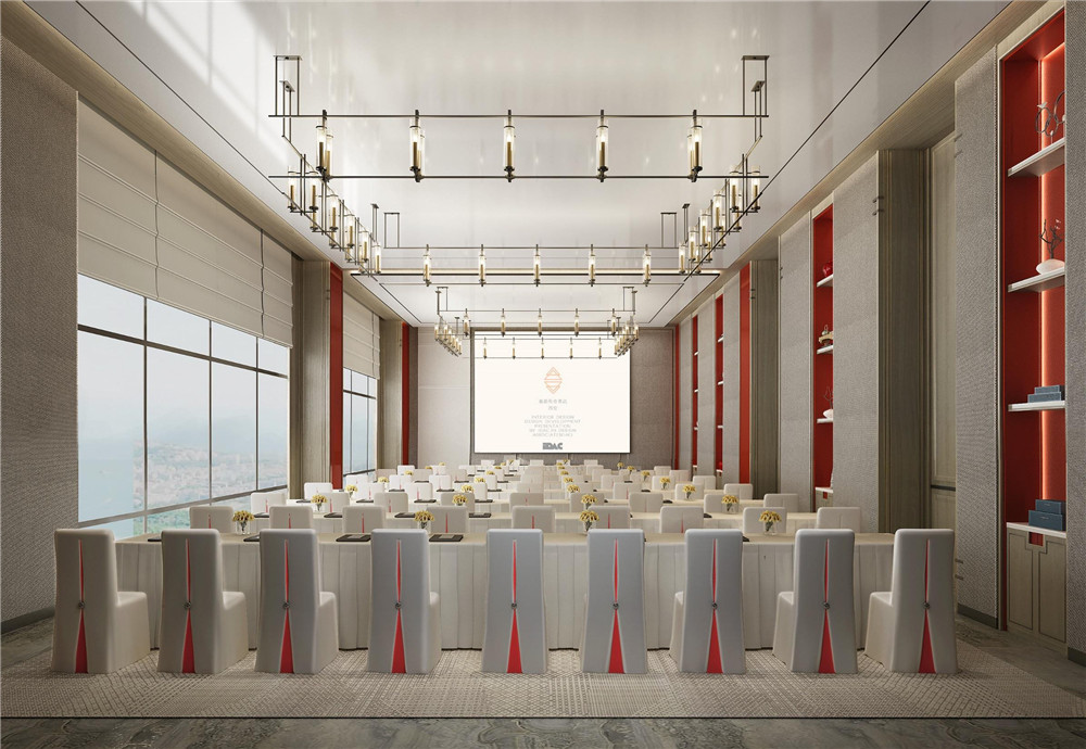 專(zhuān)業(yè)酒店改造-西安秦都傳奇酒店翻新改造案例