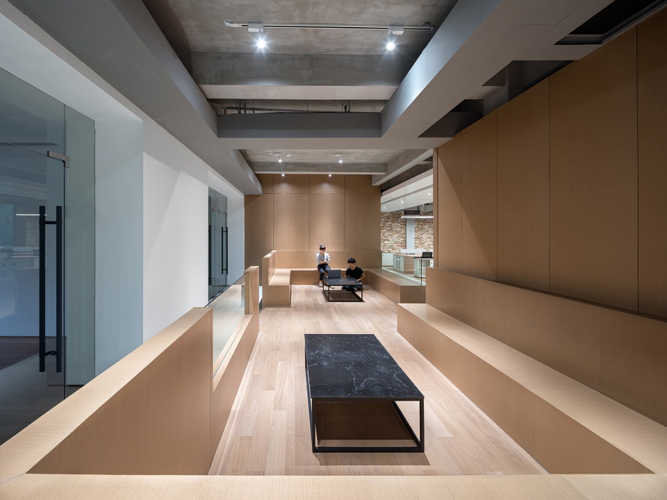 鄭州專(zhuān)業(yè)廠房裝修公司-廠房辦公樓裝修設(shè)計(jì)案例