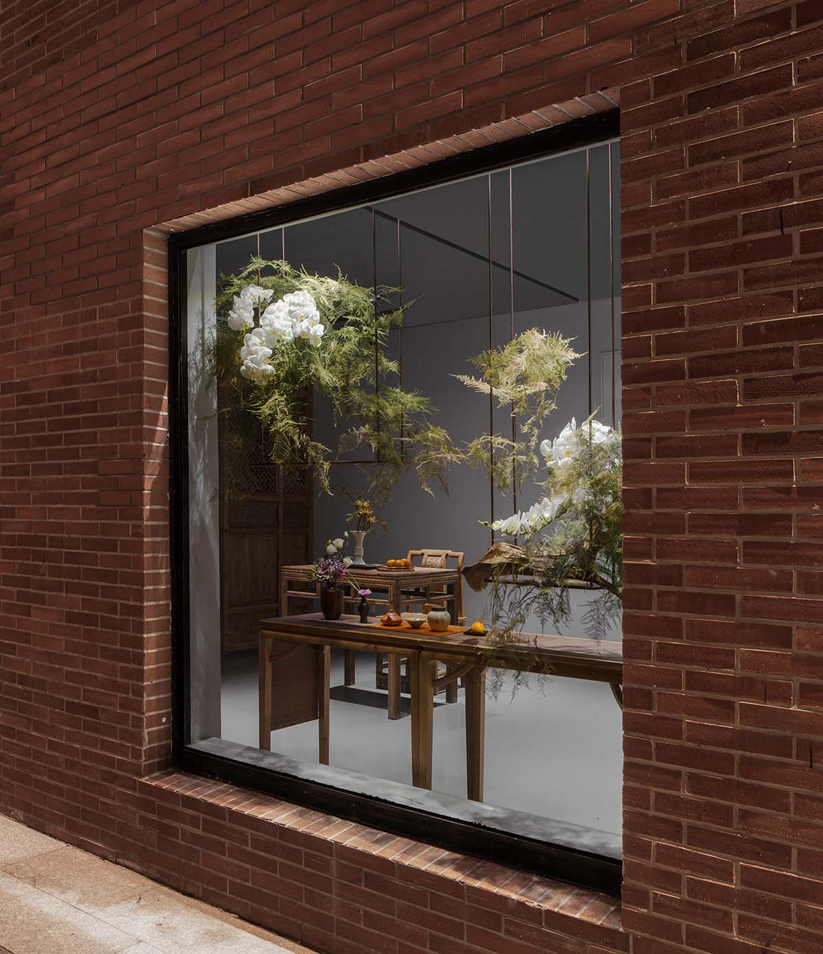 地山公社——研茶、花道、生活美學(xué)(圖3)