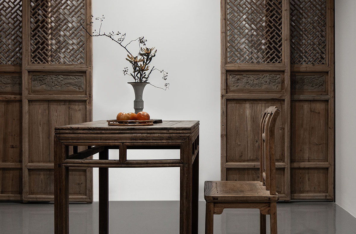 地山公社——研茶、花道、生活美學(xué)(圖9)