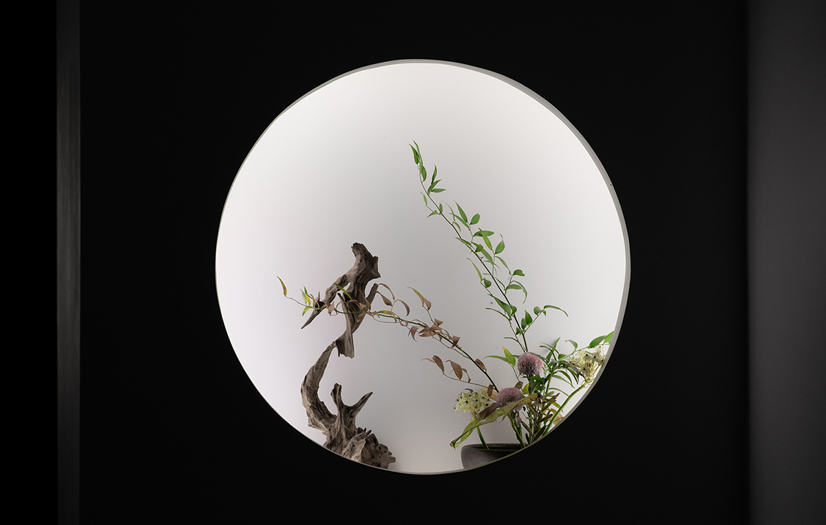 地山公社——研茶、花道、生活美學(xué)(圖11)