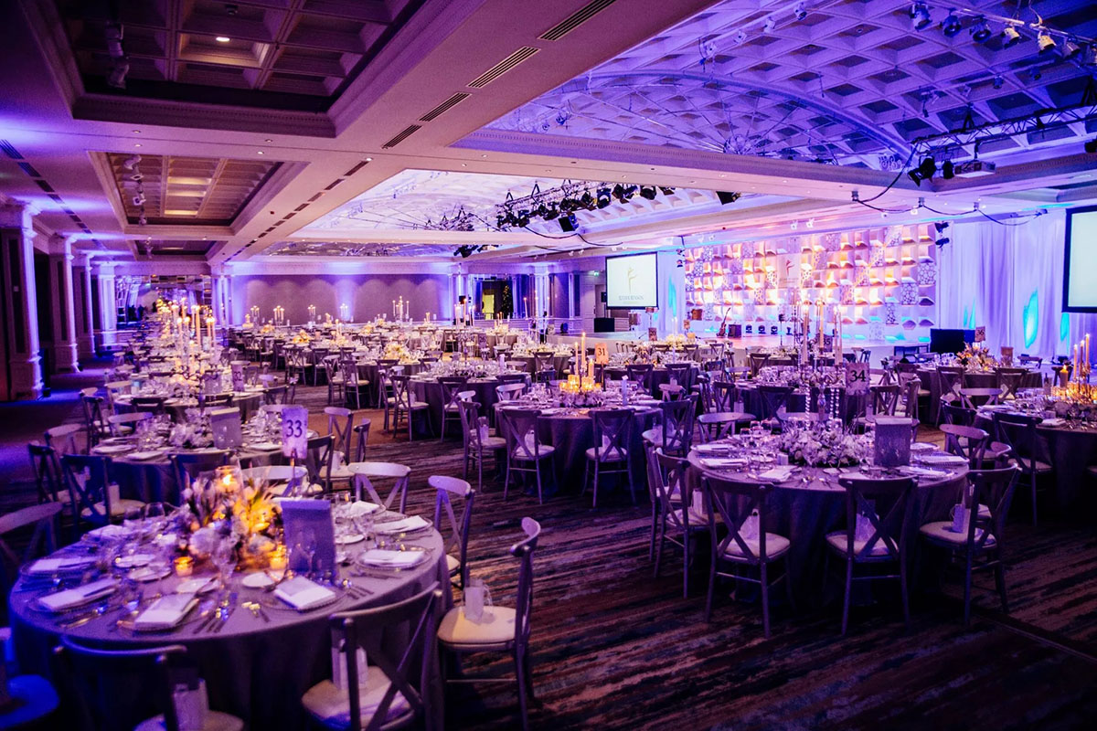 婚宴酒店還是婚禮堂，哪一個更受新人的青睞？(圖2)