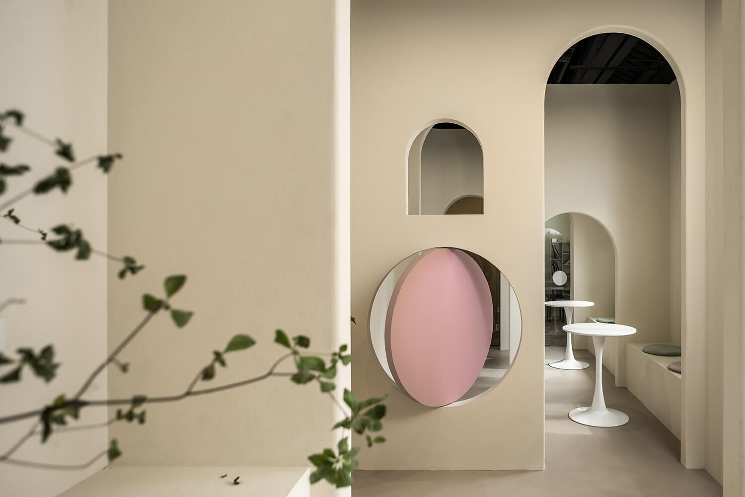 國際鋼琴培訓(xùn)機(jī)構(gòu)設(shè)計(jì)裝修案例分享(圖5) 國際鋼琴培訓(xùn)機(jī)構(gòu)設(shè)計(jì)裝修案例分享(圖5)