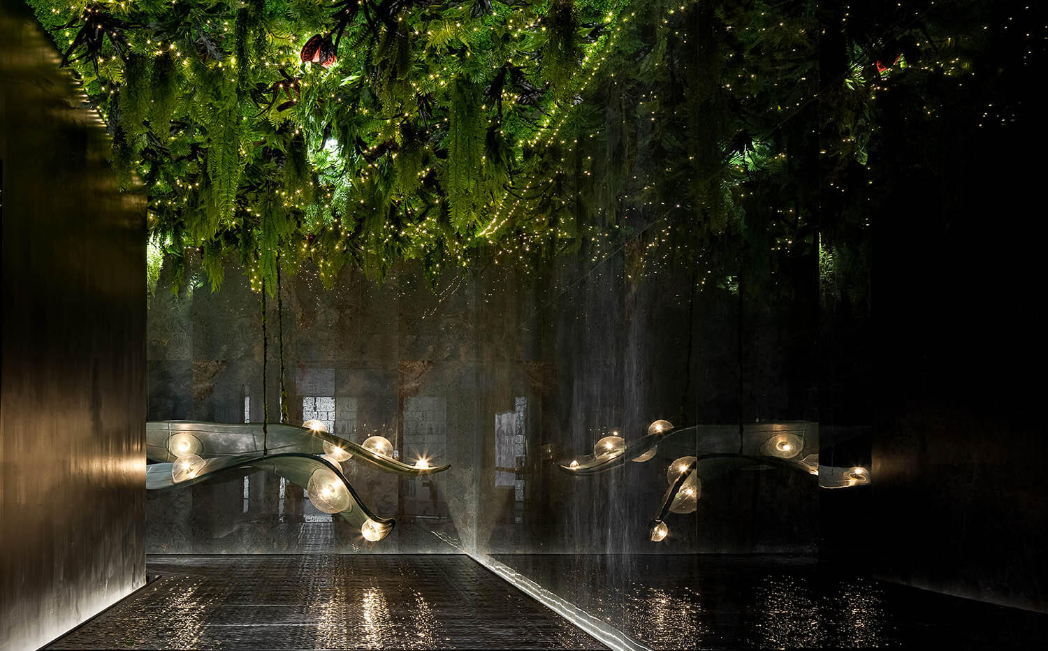 鄭州集團(tuán)辦公室設(shè)計(jì)公司-興輝國(guó)際總部展廳裝修設(shè)計(jì)案例(圖10)