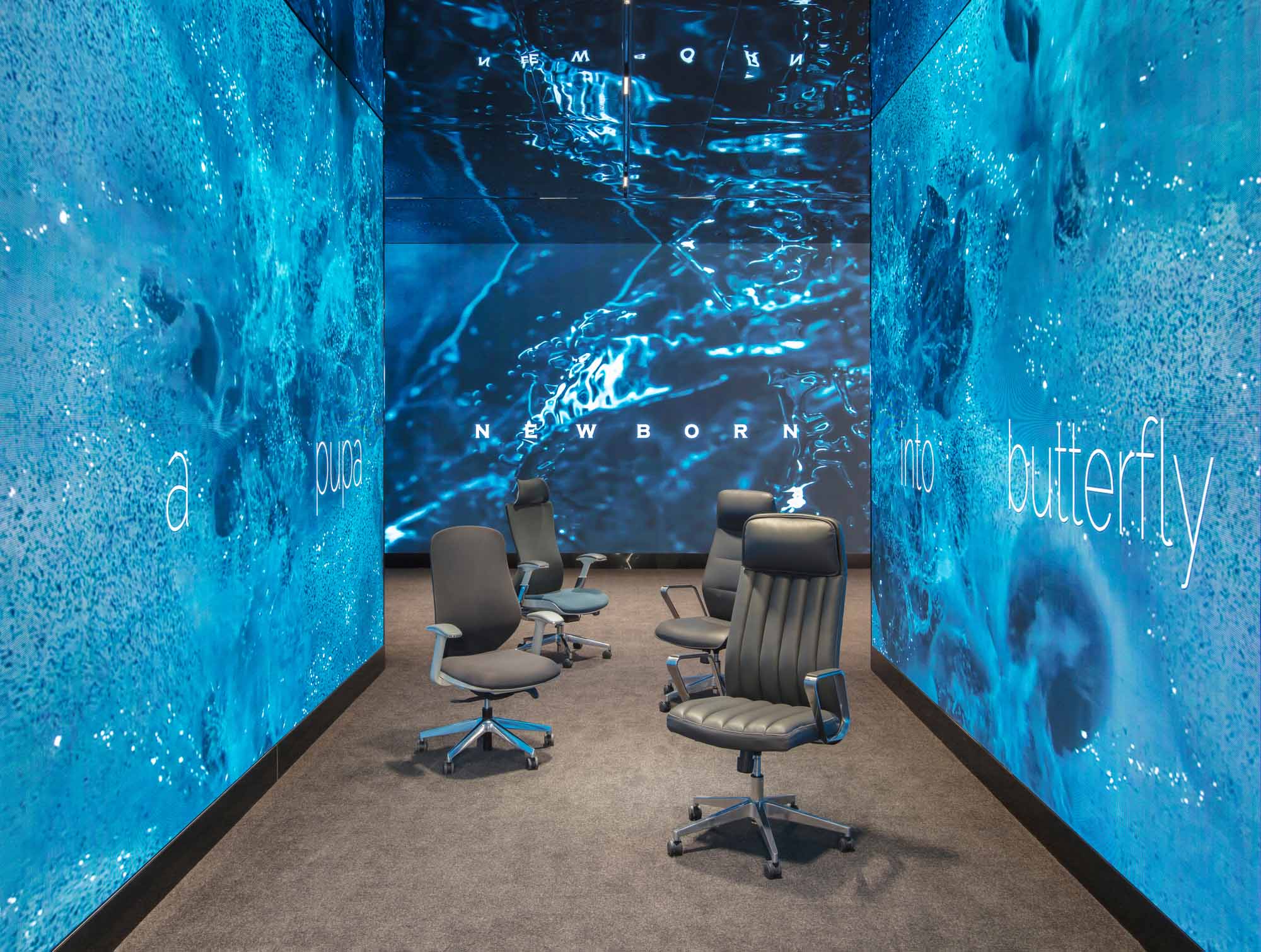 鄭州總部辦公設(shè)計(jì)公司游覽式辦公裝修案例(圖12) LYCS-Architecture-23.jpg