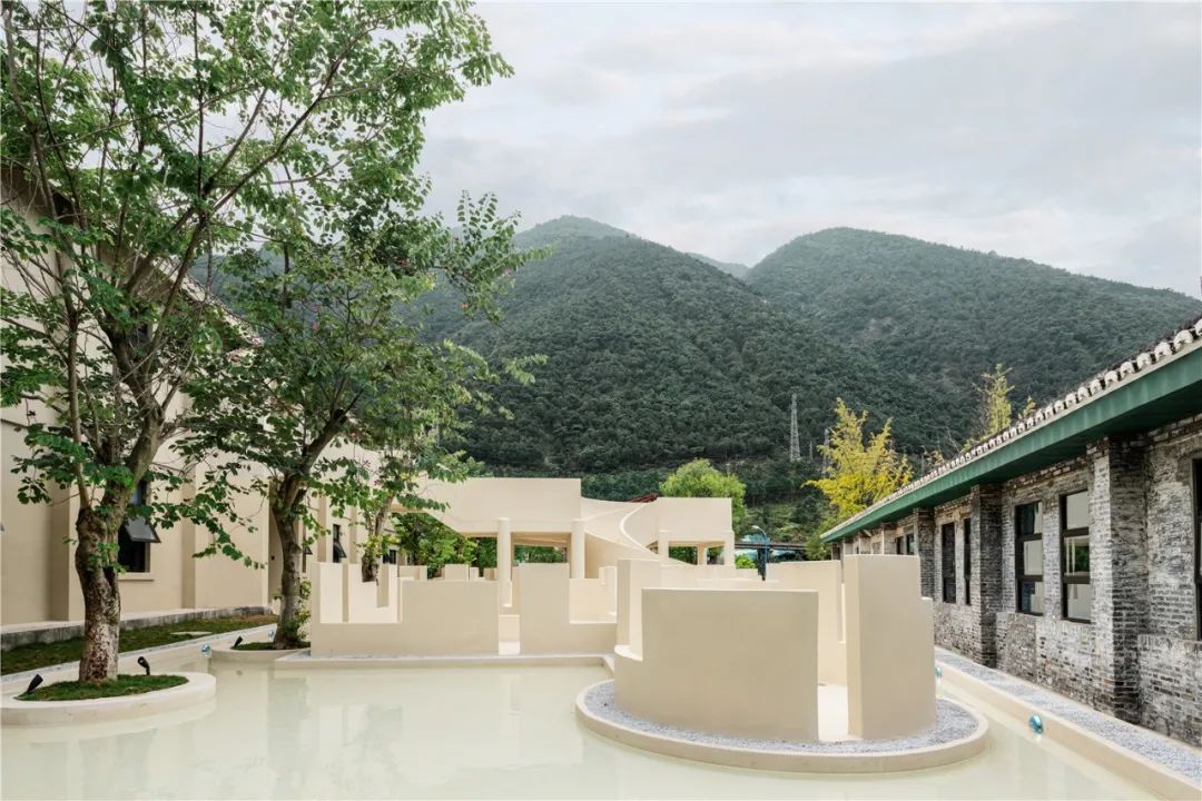 民宿設(shè)計公司桐去108社民宿裝修案例(圖8) 8.jpg