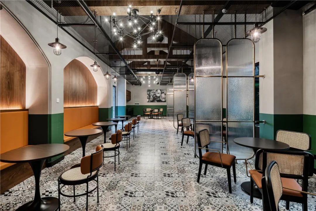 民宿設(shè)計公司桐去108社民宿裝修案例(圖4) 4.jpg