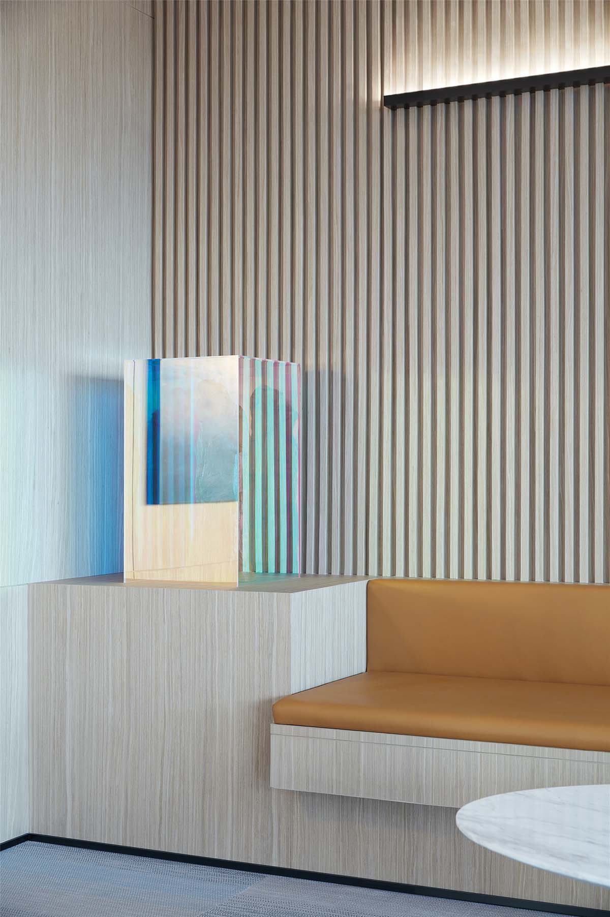 鄭州辦公室設(shè)計(jì)公司中?；壑谴髲B招商中心裝修案例(圖15)