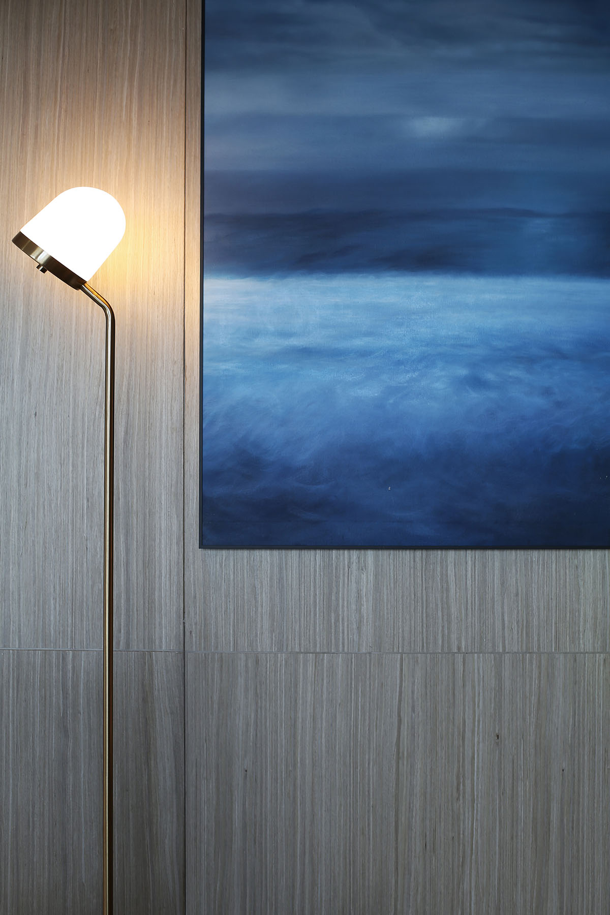 鄭州辦公室設(shè)計(jì)公司中海慧智大廈招商中心裝修案例(圖17)