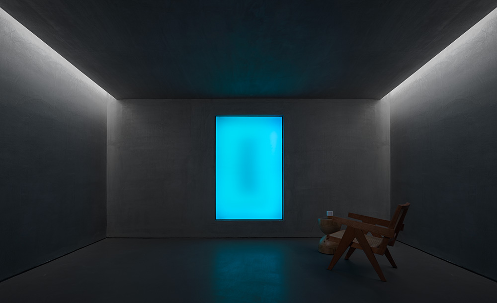 倍輕松醫(yī)療公司辦公室&展廳裝修設(shè)計方案(圖5) 倍輕松醫(yī)療公司辦公室&展廳裝修設(shè)計方案(圖5)