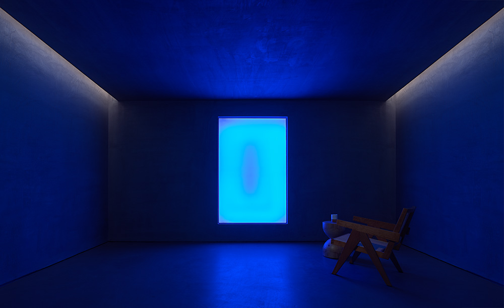 倍輕松醫(yī)療公司辦公室&展廳裝修設(shè)計方案(圖6) 倍輕松醫(yī)療公司辦公室&展廳裝修設(shè)計方案(圖6)