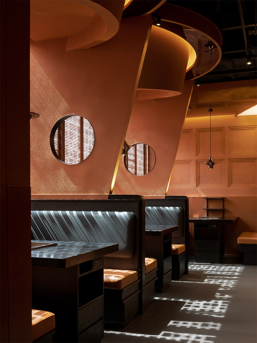 盜夢空間  大?！巯矡帐交疱伒暄b修設(shè)計方案(圖4)