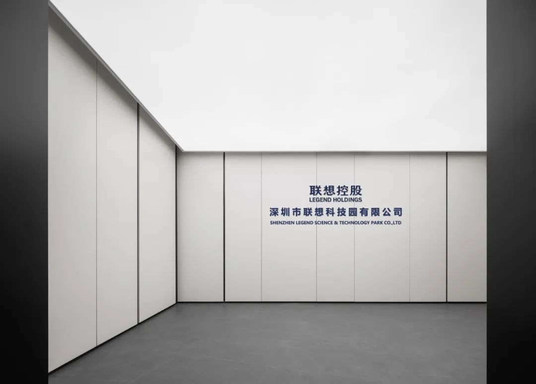 鄭州金博大分享聯(lián)想控股3.0多元辦公室裝修設(shè)計(圖1) 鄭州金博大分享聯(lián)想控股3.0多元辦公室裝修設(shè)計(圖1)