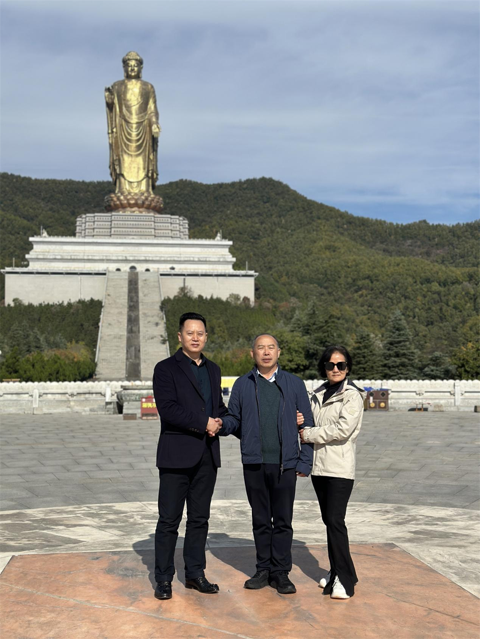 賀“同舟共濟(jì) 未來(lái)可期”金博大集團(tuán)2023股東聯(lián)誼會(huì)圓滿成功！(圖46)