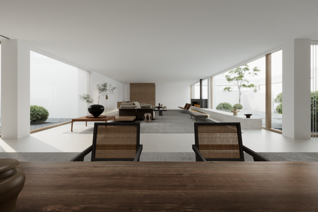 鄭州金博大分享瑞升體育科技公司辦公室裝修(圖10) 鄭州金博大分享瑞升體育科技公司辦公室裝修(圖10)