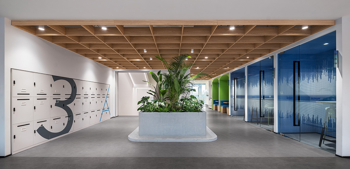 14000平艾肯工業(yè)總部辦公樓裝修設(shè)計(jì)方案(圖15) 14000平艾肯工業(yè)總部辦公樓裝修設(shè)計(jì)方案(圖15)