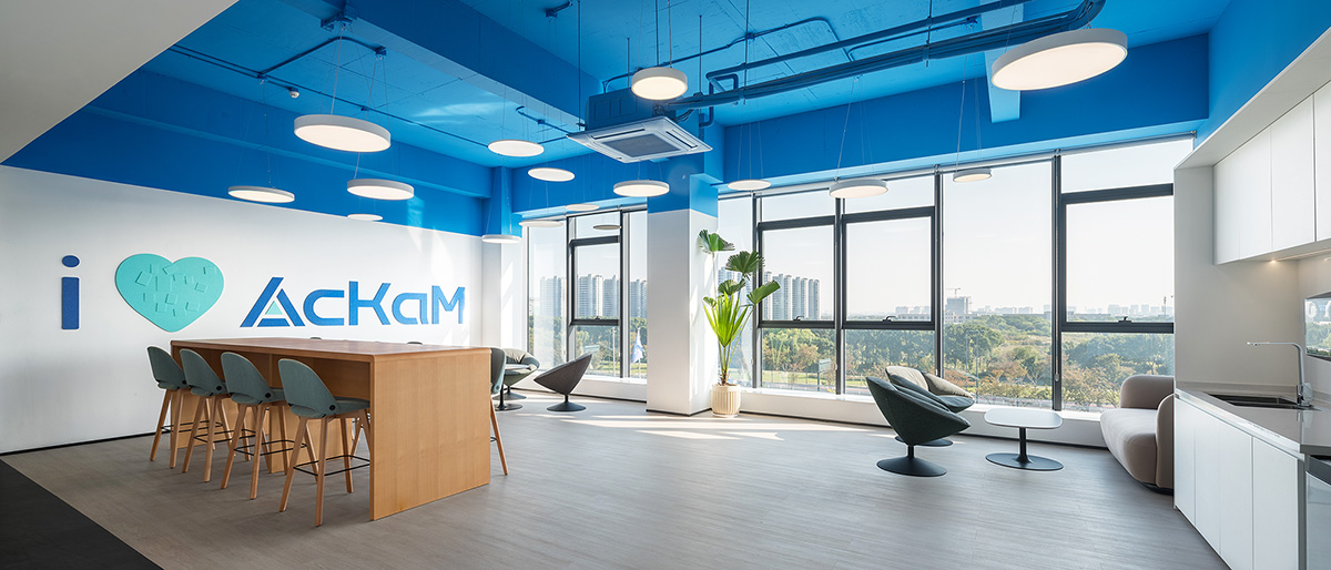 14000平艾肯工業(yè)總部辦公樓裝修設(shè)計(jì)方案(圖17) 14000平艾肯工業(yè)總部辦公樓裝修設(shè)計(jì)方案(圖17)