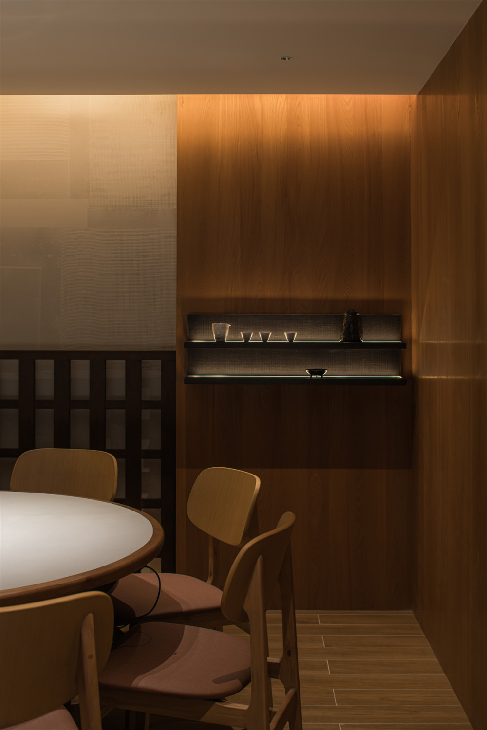 鄭州餐飲設(shè)計(jì)推薦巧阿斗傳統(tǒng)羊肉湯鍋裝修設(shè)計(jì)案例(圖9) 鄭州餐飲設(shè)計(jì)推薦巧阿斗傳統(tǒng)羊肉湯鍋裝修設(shè)計(jì)案例(圖9)