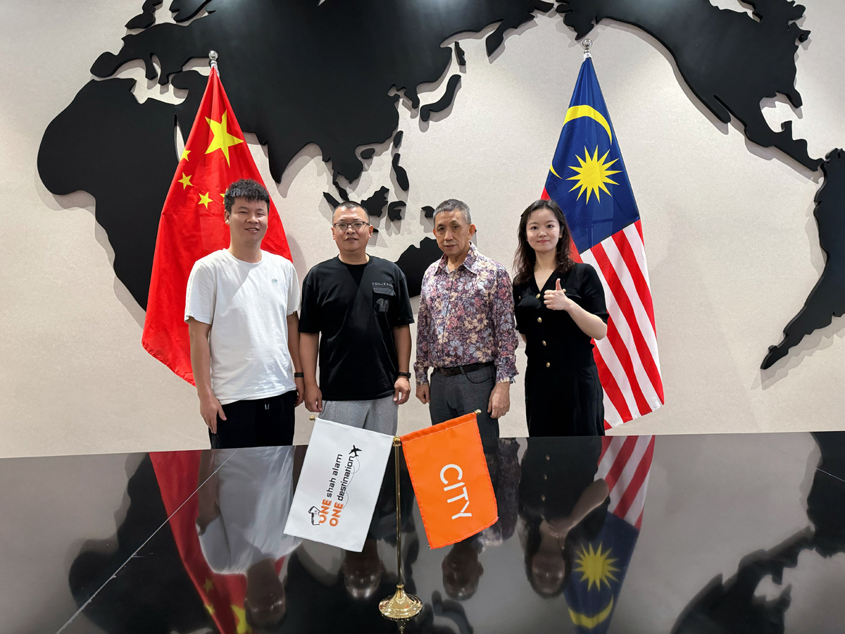 簽約|賀金博大裝飾簽約吉隆坡希爾頓歡朋酒店設(shè)計(jì)(圖1) 簽約|賀金博大裝飾簽約吉隆坡希爾頓歡朋酒店設(shè)計(jì)(圖1)