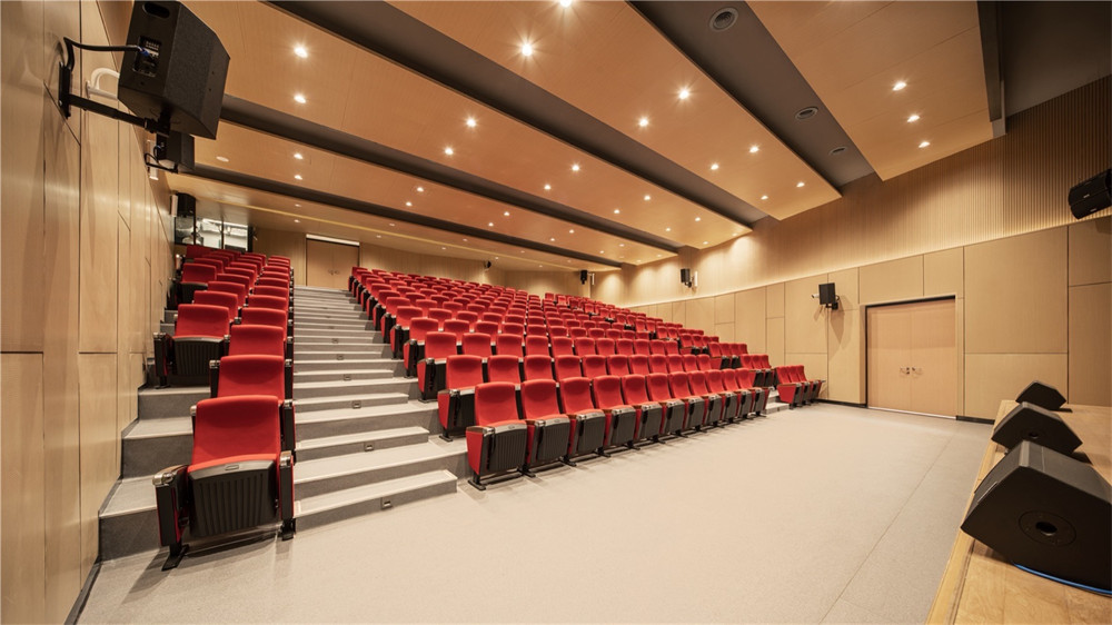 鄭州金博大推薦深圳南山長(zhǎng)源小學(xué)裝修設(shè)計(jì)方案(圖9) 鄭州金博大推薦深圳南山長(zhǎng)源小學(xué)裝修設(shè)計(jì)方案(圖9)