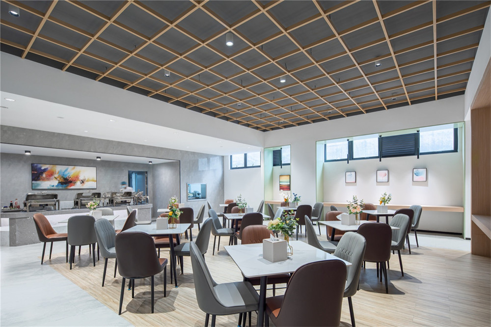 鄭州金博大推薦深圳南山長(zhǎng)源小學(xué)裝修設(shè)計(jì)方案(圖12) 鄭州金博大推薦深圳南山長(zhǎng)源小學(xué)裝修設(shè)計(jì)方案(圖12)