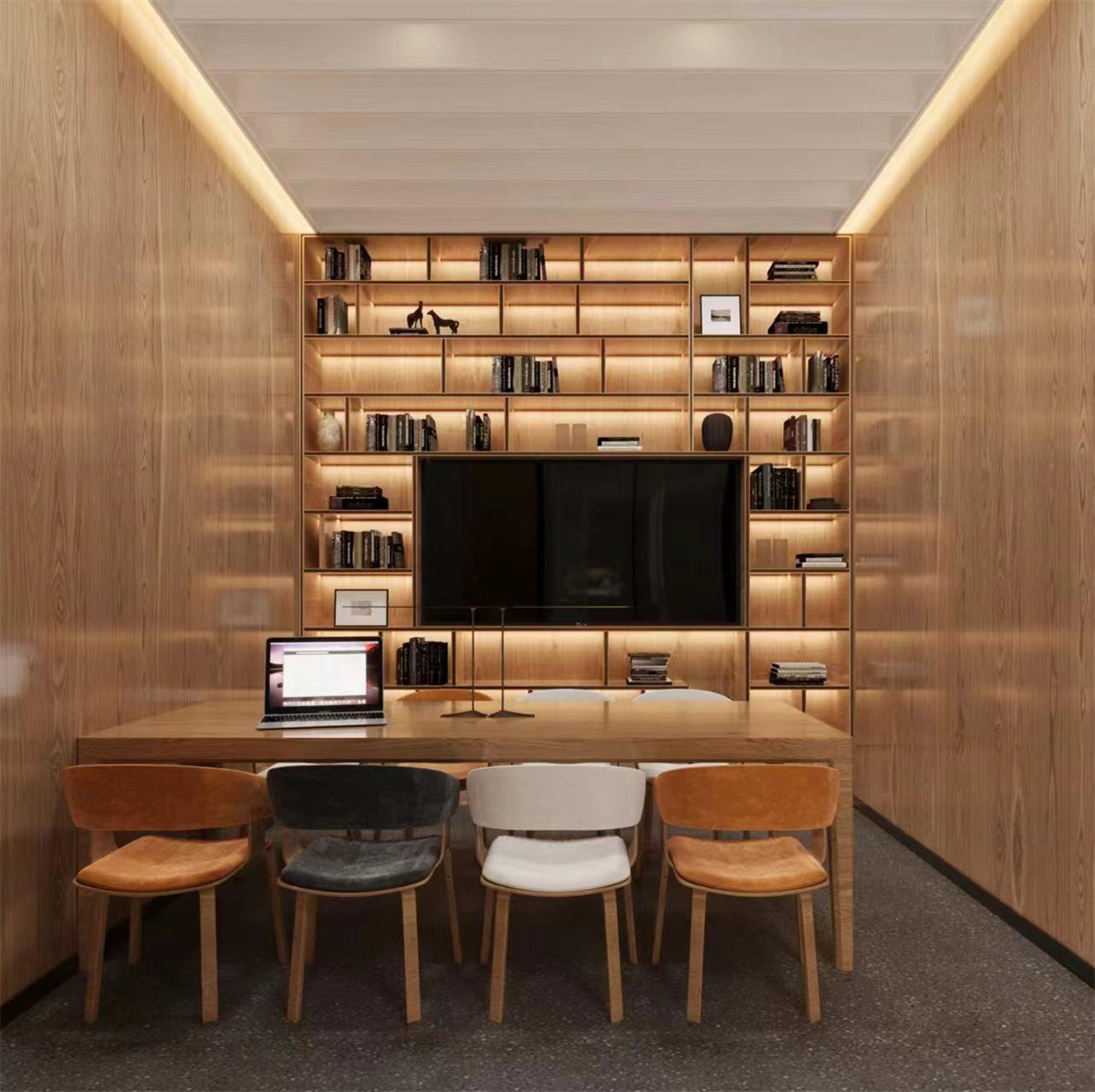 鄭州秋果連鎖精品酒店裝修設(shè)計