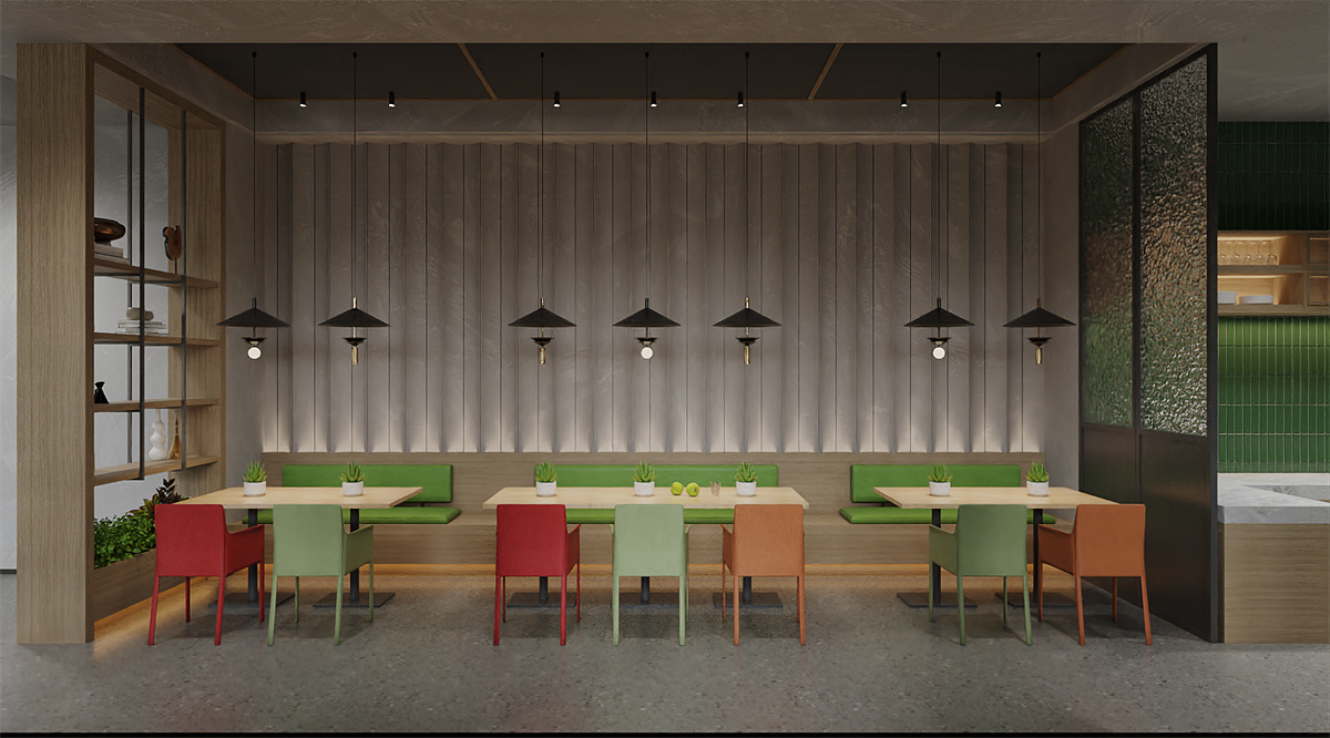 長沙秋果精品商務(wù)酒店裝修設(shè)計案例效果圖