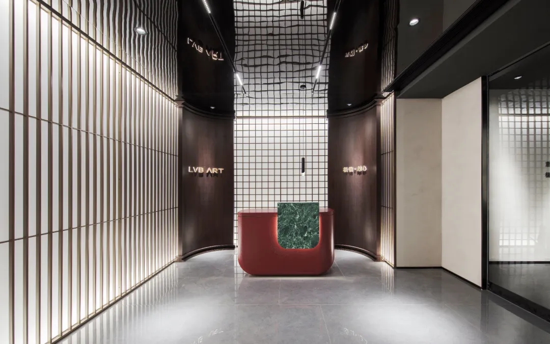 意式東方 家具公司高端辦公室裝修設(shè)計(jì)案例(圖1) 意式東方 家具公司高端辦公室裝修設(shè)計(jì)案例(圖1)