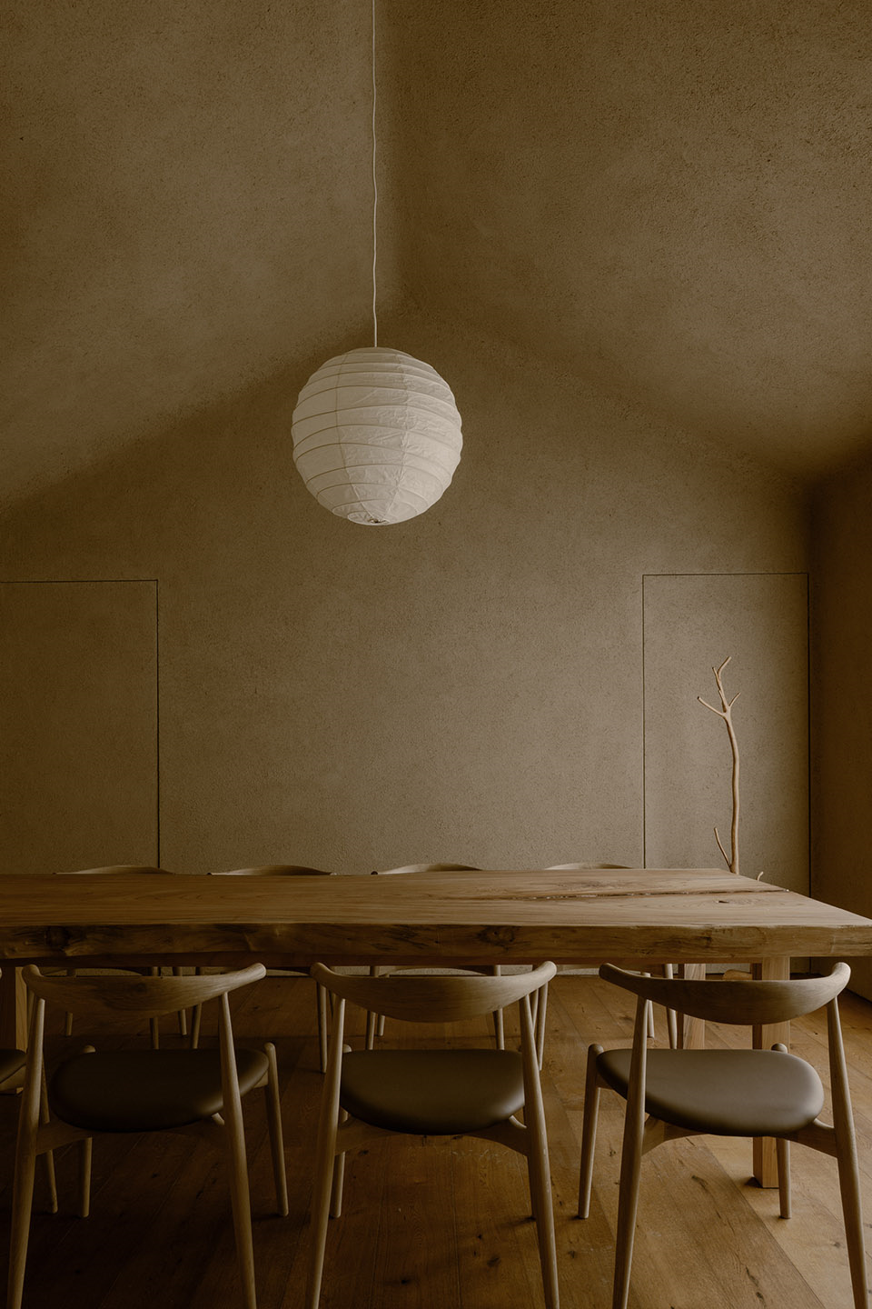 théATRE茶聚場山居茶境旗艦店裝修設(shè)計方案(圖11) théATRE茶聚場山居茶境旗艦店裝修設(shè)計方案(圖11)