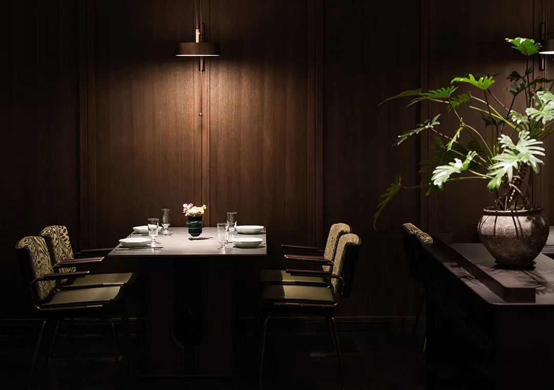 老店升級(jí)改造 帝都港式火鍋店裝修設(shè)計(jì)方案(圖11) 老店升級(jí)改造 帝都港式火鍋店裝修設(shè)計(jì)方案(圖11)