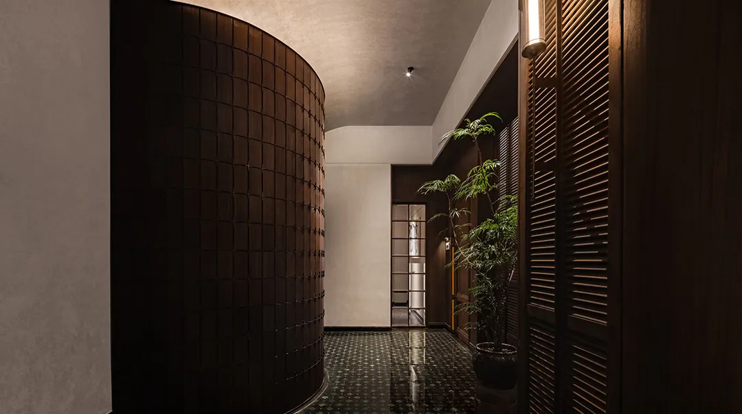 老店升級(jí)改造 帝都港式火鍋店裝修設(shè)計(jì)方案(圖12) 老店升級(jí)改造 帝都港式火鍋店裝修設(shè)計(jì)方案(圖12)