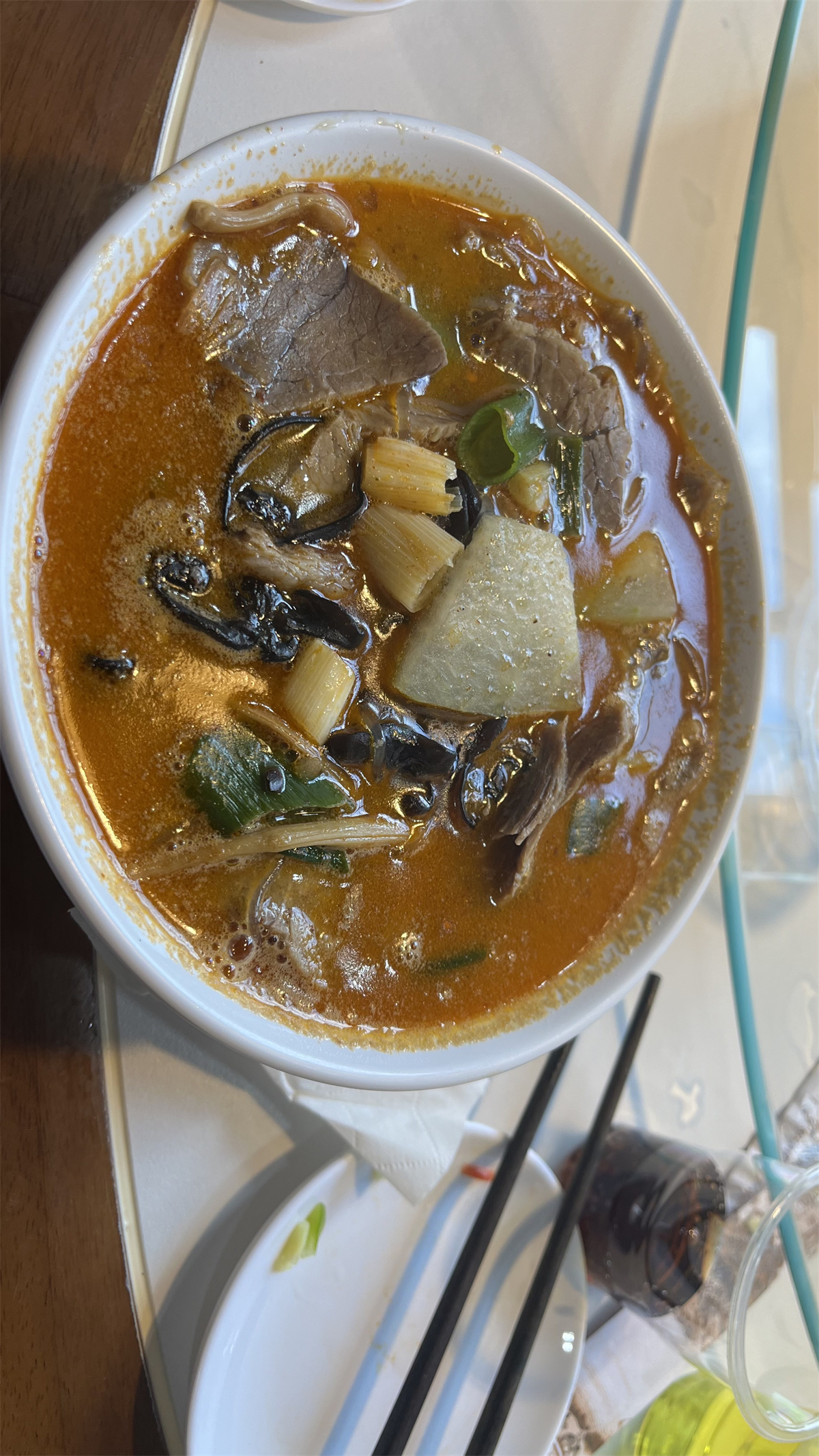 團(tuán)建|同心同行 金博大裝飾集團(tuán)秋日團(tuán)建登封摘星樓(圖2) 微信圖片_20240907172311.jpg