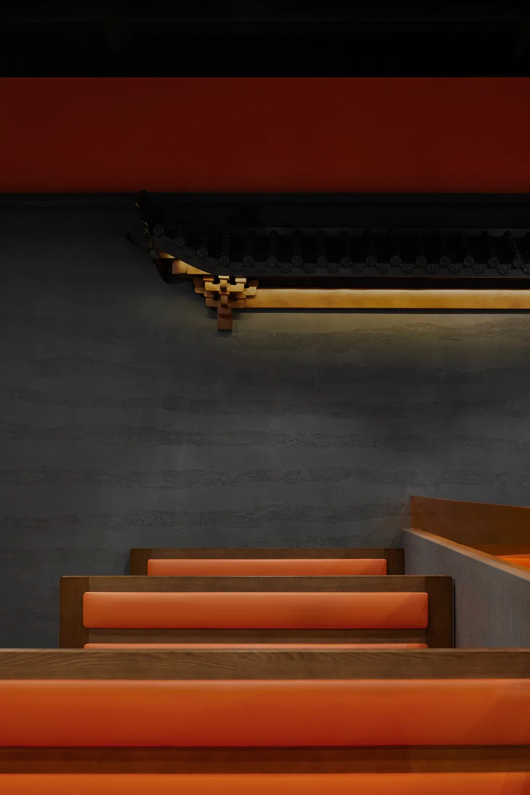 廣濟潮牛 地道潮汕火鍋店裝修設(shè)計方案(圖10) 廣濟潮牛 地道潮汕火鍋店裝修設(shè)計方案(圖10)