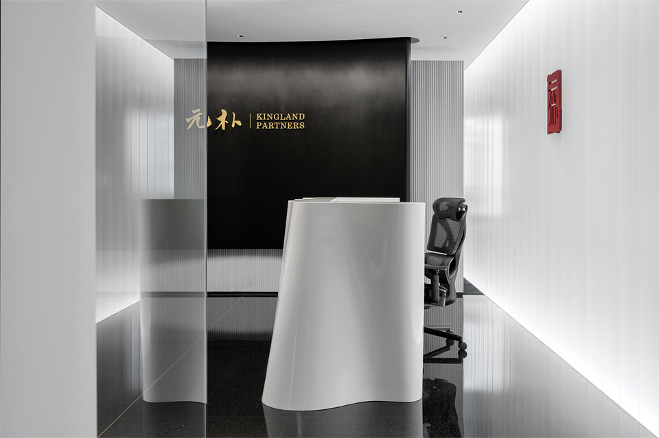 花園式辦公 元樸律師事務所裝修設計方案(圖1) 花園式辦公 元樸律師事務所裝修設計方案(圖1)