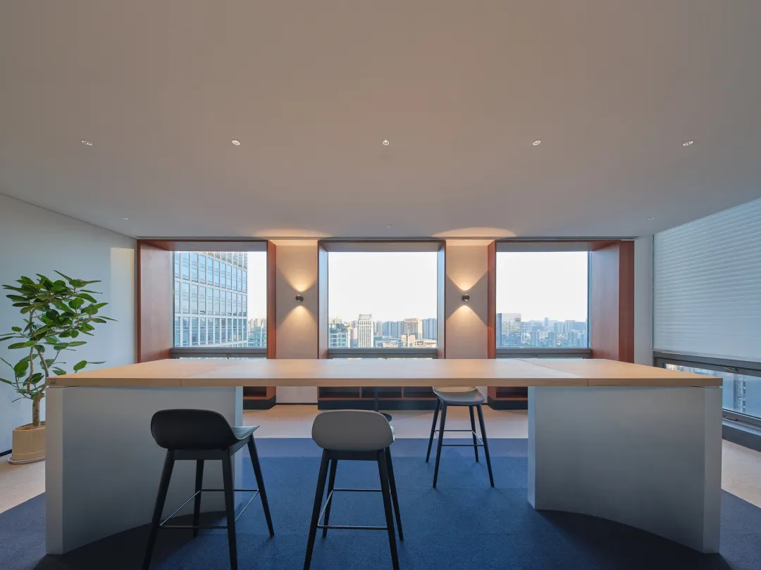 400平汽車配件公司展廳兼辦公室裝修設(shè)計(jì)(圖5) 400平汽車配件公司展廳兼辦公室裝修設(shè)計(jì)(圖5)