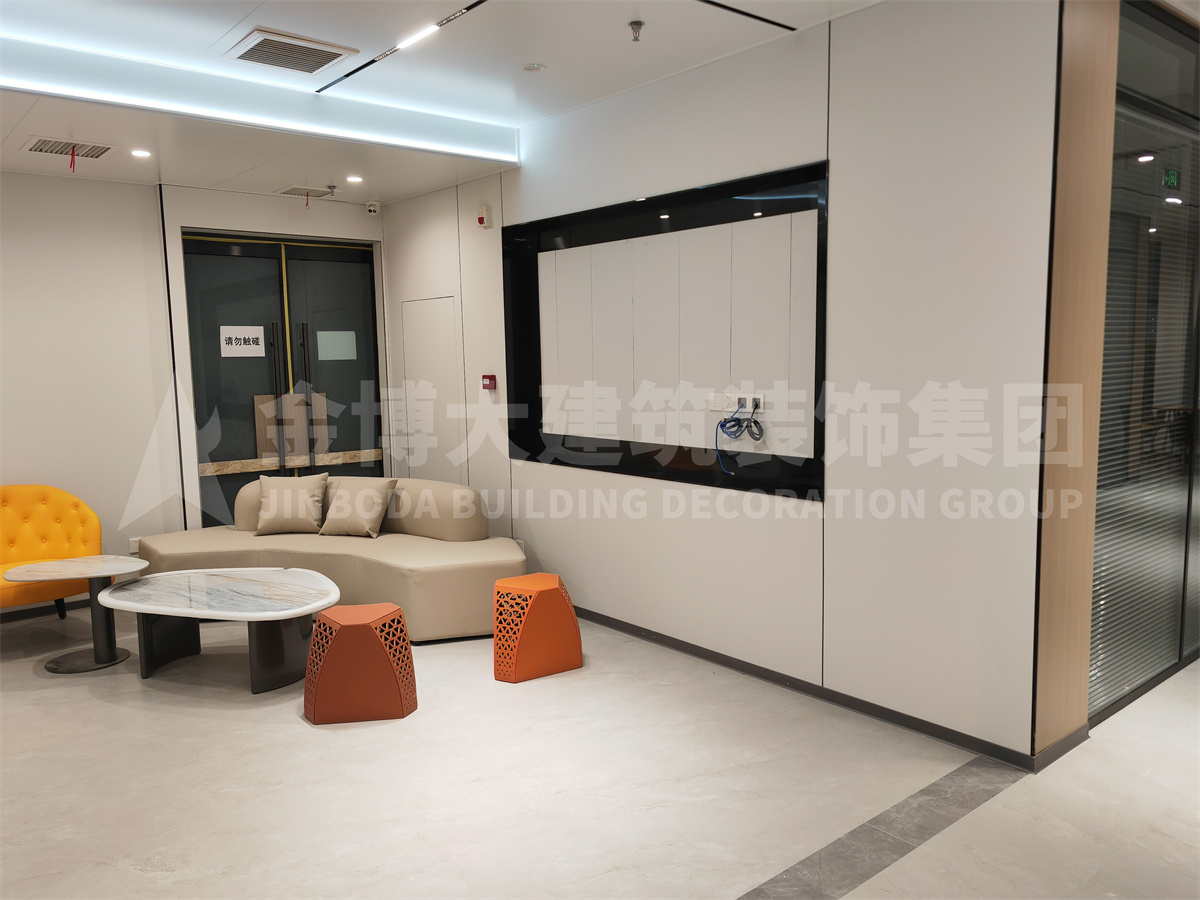 鄭州大耀律師事務(wù)所裝修設(shè)計(圖3) 鄭州大耀律師事務(wù)所裝修設(shè)計(圖3)