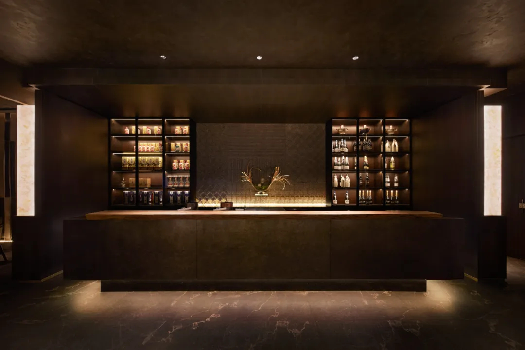 簡(jiǎn)約東方 璽源居老北京涮鍋火鍋店裝修設(shè)計(jì)(圖2) 簡(jiǎn)約東方 璽源居老北京涮鍋火鍋店裝修設(shè)計(jì)(圖2)