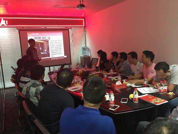 金博大熱烈歡迎家居商會領(lǐng)導(dǎo)及業(yè)界同仁蒞臨(圖4) 金博大熱烈歡迎家居商會領(lǐng)導(dǎo)及業(yè)界同仁蒞臨(圖4)