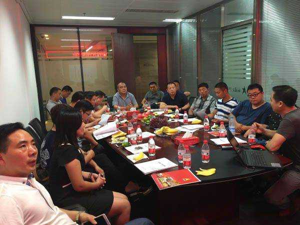 金博大熱烈歡迎家居商會領(lǐng)導(dǎo)及業(yè)界同仁蒞臨(圖3) 金博大熱烈歡迎家居商會領(lǐng)導(dǎo)及業(yè)界同仁蒞臨(圖3)