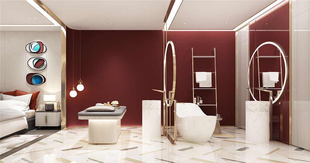 鄭州酒店裝修設(shè)計(jì)未來(lái)發(fā)展趨勢(shì)(圖2) 鄭州酒店裝修設(shè)計(jì)未來(lái)發(fā)展趨勢(shì)(圖2)