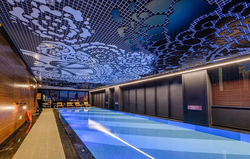 鄭州星級(jí)酒店裝修設(shè)計(jì)等級(jí)劃分標(biāo)準(zhǔn)(圖3) 鄭州星級(jí)酒店裝修設(shè)計(jì)等級(jí)劃分標(biāo)準(zhǔn)(圖3)