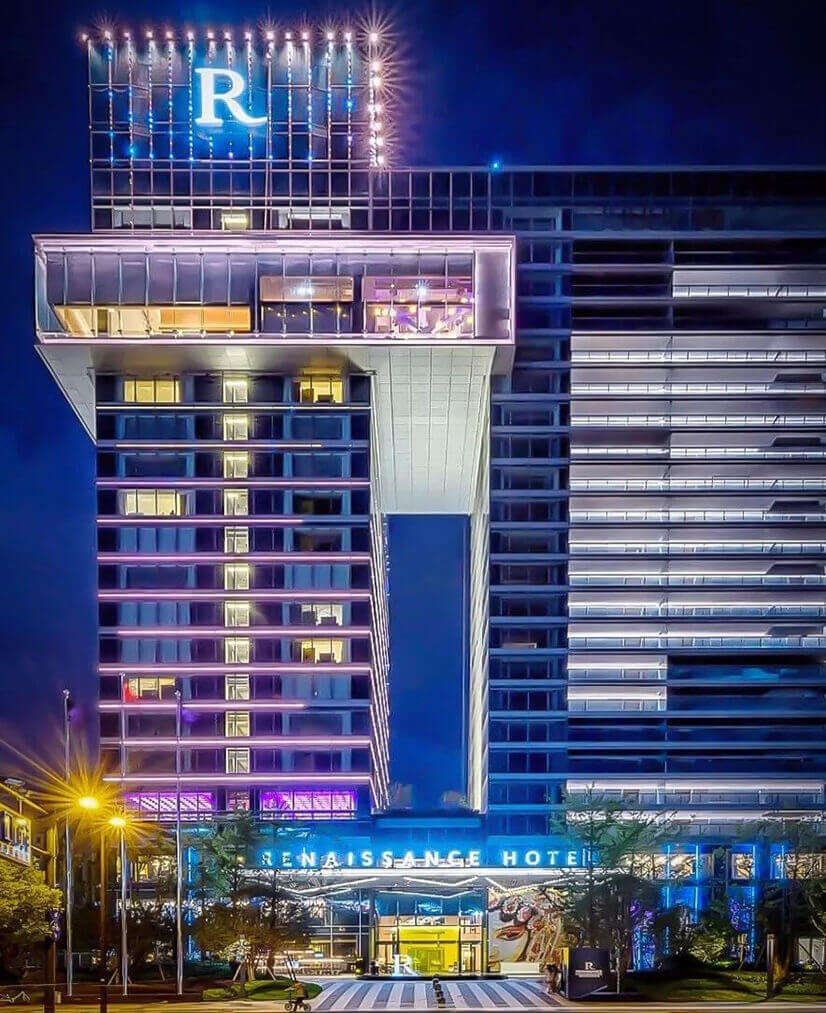 鄭州星級(jí)酒店裝修設(shè)計(jì)等級(jí)劃分標(biāo)準(zhǔn)(圖1) 鄭州星級(jí)酒店裝修設(shè)計(jì)等級(jí)劃分標(biāo)準(zhǔn)(圖1)