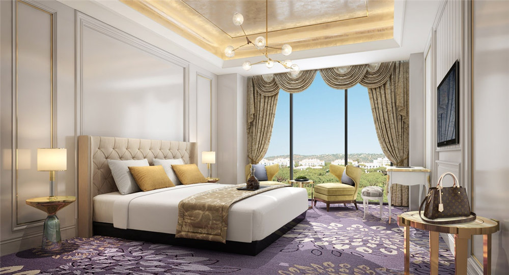 鄭州酒店設(shè)計(jì)裝修未來發(fā)展趨勢(圖2) 鄭州酒店設(shè)計(jì)裝修未來發(fā)展趨勢(圖2)