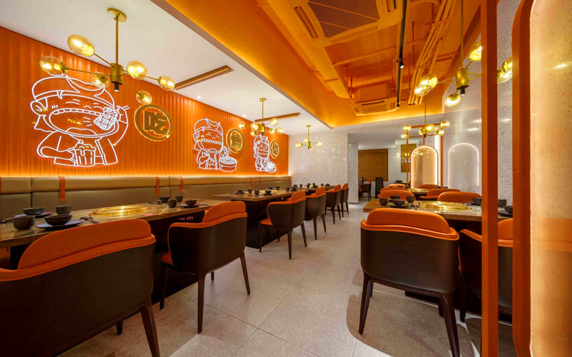 鄭州燒烤店設(shè)計(jì)公司未來(lái)趨勢(shì)(圖2) 鄭州燒烤店設(shè)計(jì)公司未來(lái)趨勢(shì)(圖2)