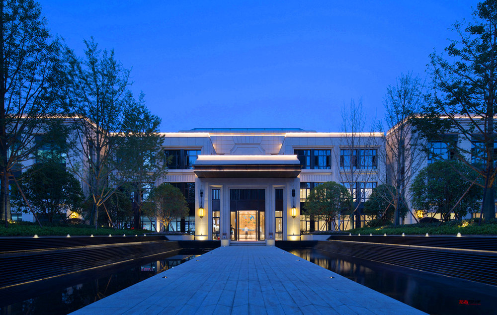 鄭州售樓部裝修公司設(shè)計(jì)趨勢(圖1)